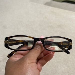 Prada glasses